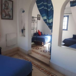 Suite Room